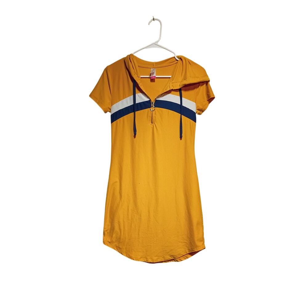 No Boundaries Juniors Dress Size Medium